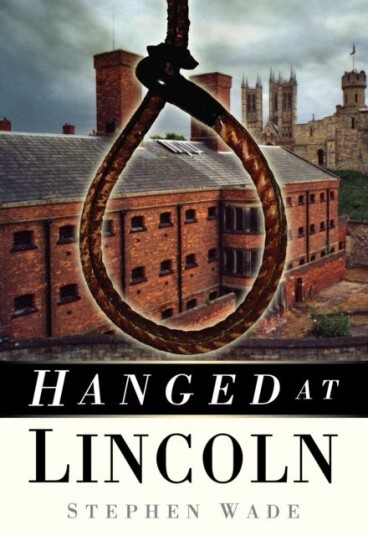 Hanged At Lincoln Av Stephen Wade