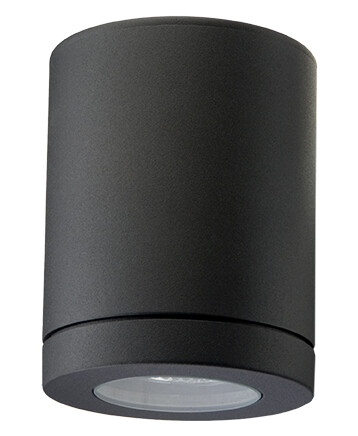 Metro Tak Sort 4,5W 2700K Dimbar Metro Tak Sort 4,5W 2700K Dimbar