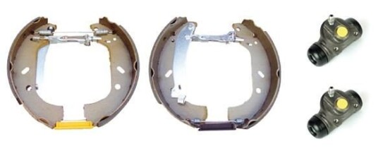 Bremsesko sett BREMBO K 23 033