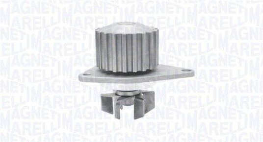 MAGNETI MARELLI 352316170888 Vannpumpe