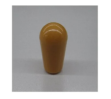 Ibanez 4SC3XA0003 Toggle switch cap Artcore Vintage Amber