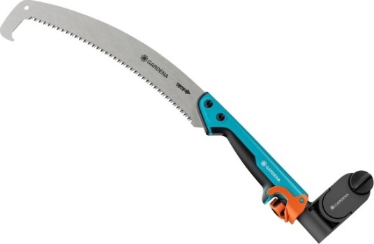 Gardena 12083 20 Rydningssaks 20 Cm Sort Blå Oransje 594 Mm 32,6 Cm Tyskland Gardena 12083 20 Rydningssaks 20 Cm Sort Blå Oransje 594 Mm 32,6 Cm Tyskland
