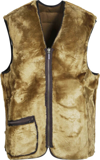 Barbour Herre Jakker Brun 2XL,
