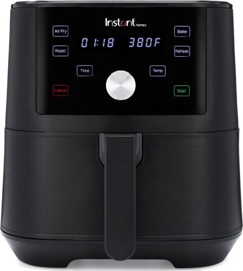 Instant Vortex 6 Air Fryer 5.7 L 1700W Airfryer