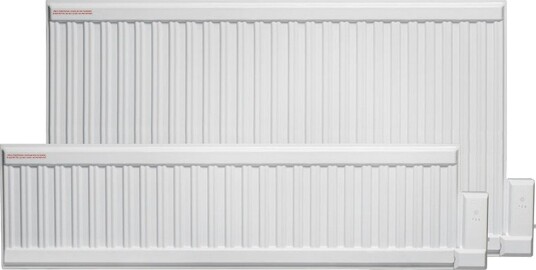 Panelovn Gnosjö Klimatprodukter Oljefylt 2080 med WiFi 2081,1