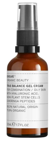 EVOLVE True Balance Gel Cream