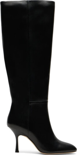 Stuart Weitzman Dame Sko Svart 35 1/2 EU, Stuart Weitzman Dame Sko Svart 35 1/2 EU,