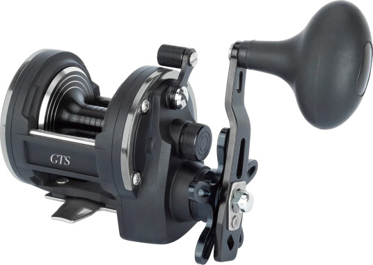 Lawson GTS Reel 50