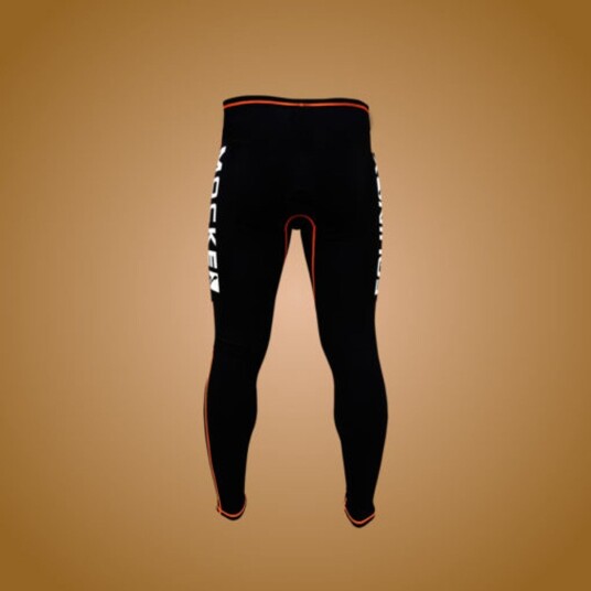 Mocke Neoprene Paddling Long Pants (XS)
