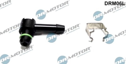 Forbindelses- / fordelingsstykke DR.MOTOR AUTOMOTIVE DRM06L