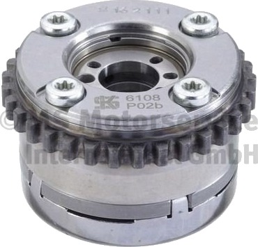 Kamakselregulering KOLBENSCHMIDT 50056108