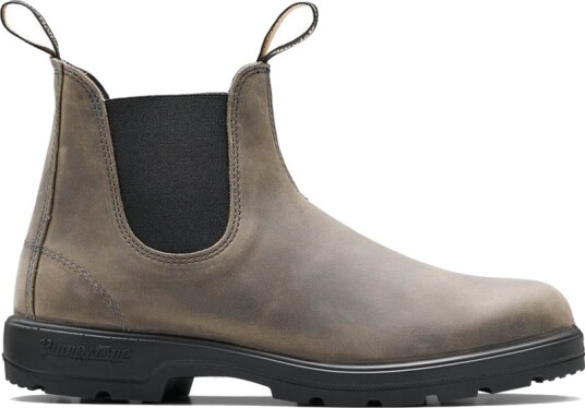 Blundstone 2446 Classics Chelsea Boot Clay