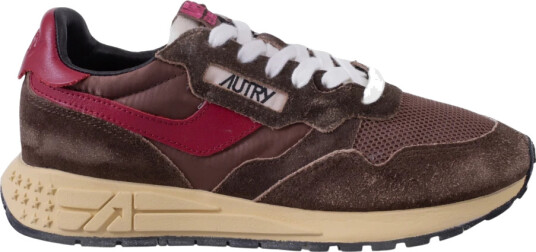 Autry Dame Sko Brun 41 EU, Autry Dame Sko Brun 41 EU,
