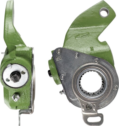 Stangsystemaktuator bremseanlegg FEBI BILSTEIN 170387
