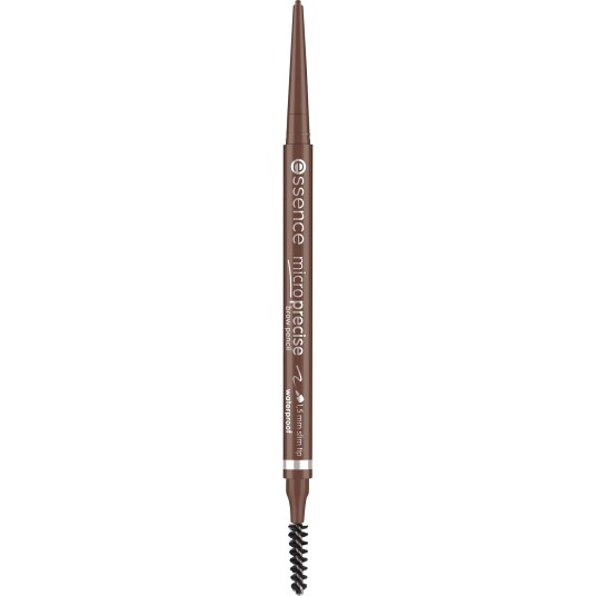 essence Micro Precise Brow Pencil 07 Auburn
