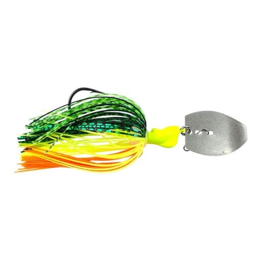 Darts Breaker Blade Jig 7 g Fire Tiger