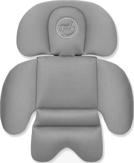 Cybex Sirona G Spedbarnsinnlegg Grey