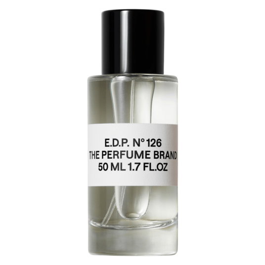 The Perfume Brand No. 126 Inspired By Bal d"Afrique 50ml