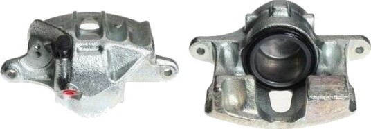 Bremsecaliper MAPCO 144229