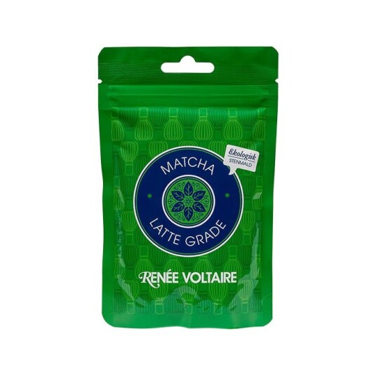 Matcha Latte Grade 80 g ØKO Matcha Latte Grade 80 g ØKO