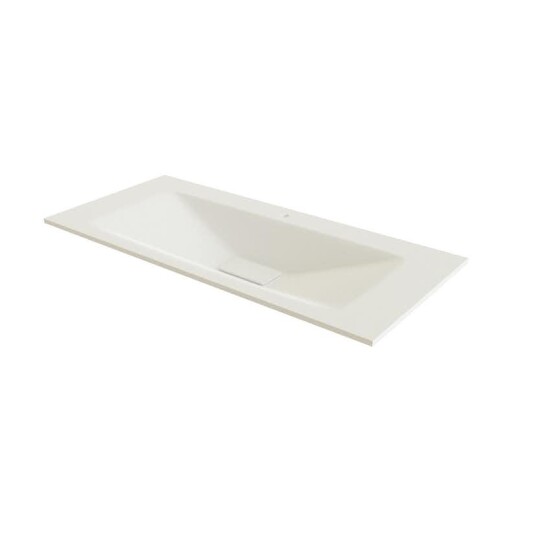 Linn Bad Vale Glass Enkel 3510KM