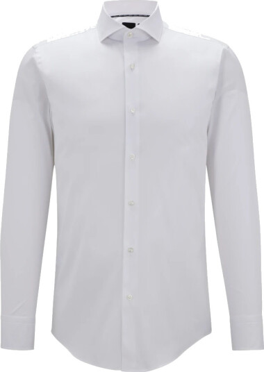 BOSS P-Hank-Spread-C1-222 - White - 45