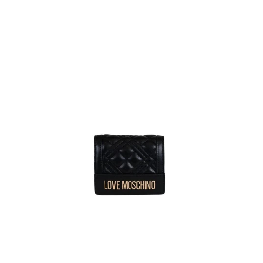 Love Moschino Dame Accessories Svart , Love Moschino Dame Accessories Svart ,