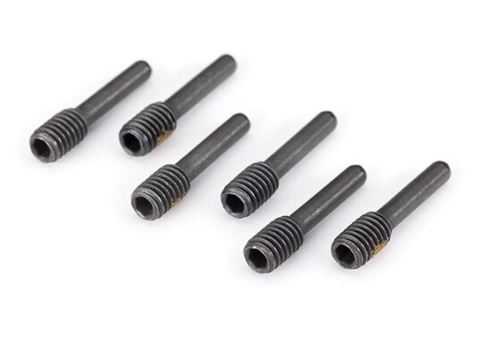 Traxxas 9578 Screw Pin 4x18mm 6