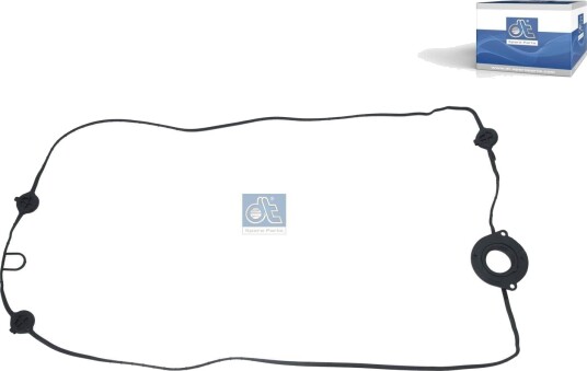 Tetning, topplokkdeksel DT Spare Parts 4.01070