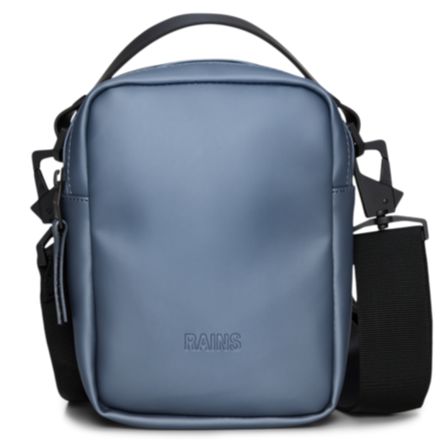 Rains Reporter Box Bag W3 Bay