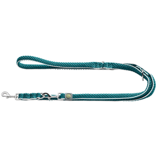 Dog Leash Training Hilo Turquoise 200 cm 20 Mm