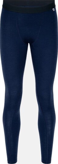 Danish Endurance Core Merino Baselayer Tights (Men) 1 Pack DARK NAVY XXL Danish Endurance Core Merino Baselayer Tights (Men) 1 Pack DARK NAVY XXL