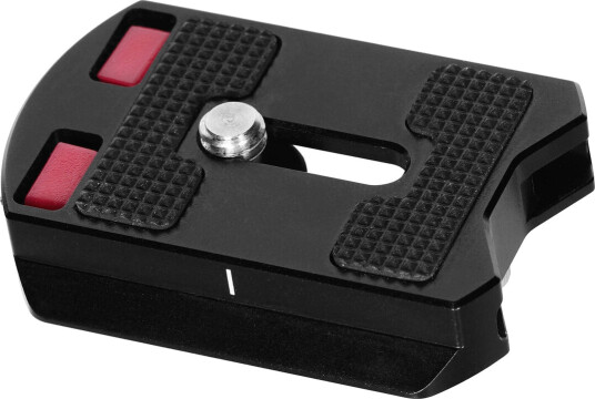 Sirui Quick Release Plate TY55KS Mini Festeplate Arca Swiss Sirui Quick Release Plate TY55KS Mini Festeplate Arca Swiss