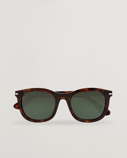 Persol 0PO3395S Sunglasses Havana Persol 0PO3395S Sunglasses Havana