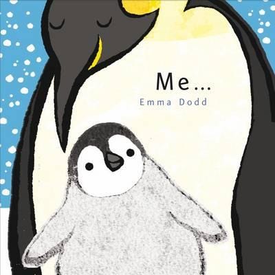 Me... Me...