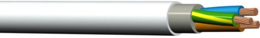 Nexans PFXP 500V 4G1,5 - 1060407