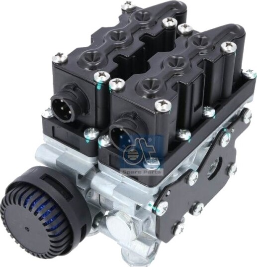 Magnetventil DT Spare Parts 7.12165