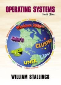 Operating Systems (Pocket) Pent brukt bok uten markeringer