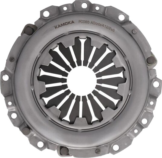 Trykkplate, clutch KAMOKA PC085