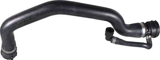 METZGER 2421729 Radiatorslange