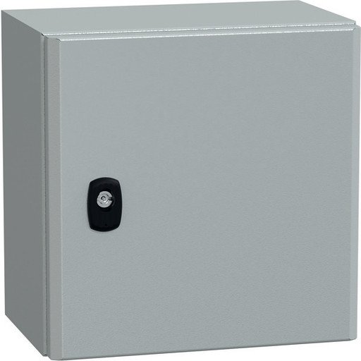 Schneider Electric S3d glazed door.h300xw300xd200 Schneider Electric S3d glazed door.h300xw300xd200