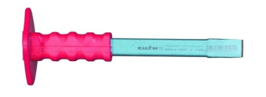 Kuźnia Sułkowice Rdca Låsesmedkutter Med Håndtak 12X25mm 250Mm - 1-441-13-330