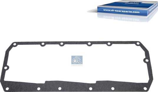 Tetning, snekkehusdeksel DT Spare Parts 1.24029