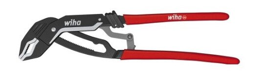 Wiha Wh39091, Rød, 250 Mm, 340 G