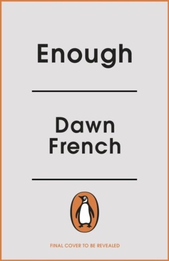 Enough Enough