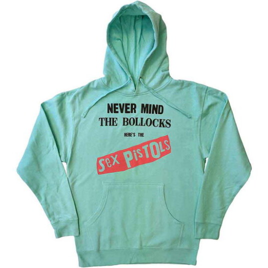 Sex Pistols The The Sex Pistols Unisex Pullover Hoodie: Ne...