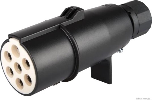 HERTH+BUSS ELPARTS 51305583 Tilhengerplugg