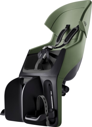 Britax Römer Jockey Maxi Sykkelsete, Urban Olive