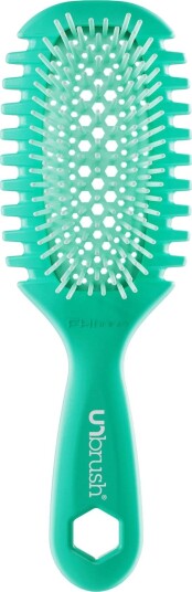 Unbrush Curl Green