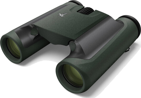 Swarovski CL Pocket 8x25 Grønn Kikkert